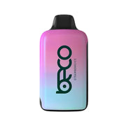 Strawberry Ice of Beco Holo 15k Disposable Vape
